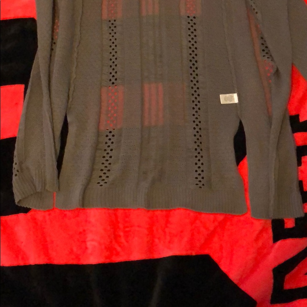 Cardigan - Picture 2 of 2